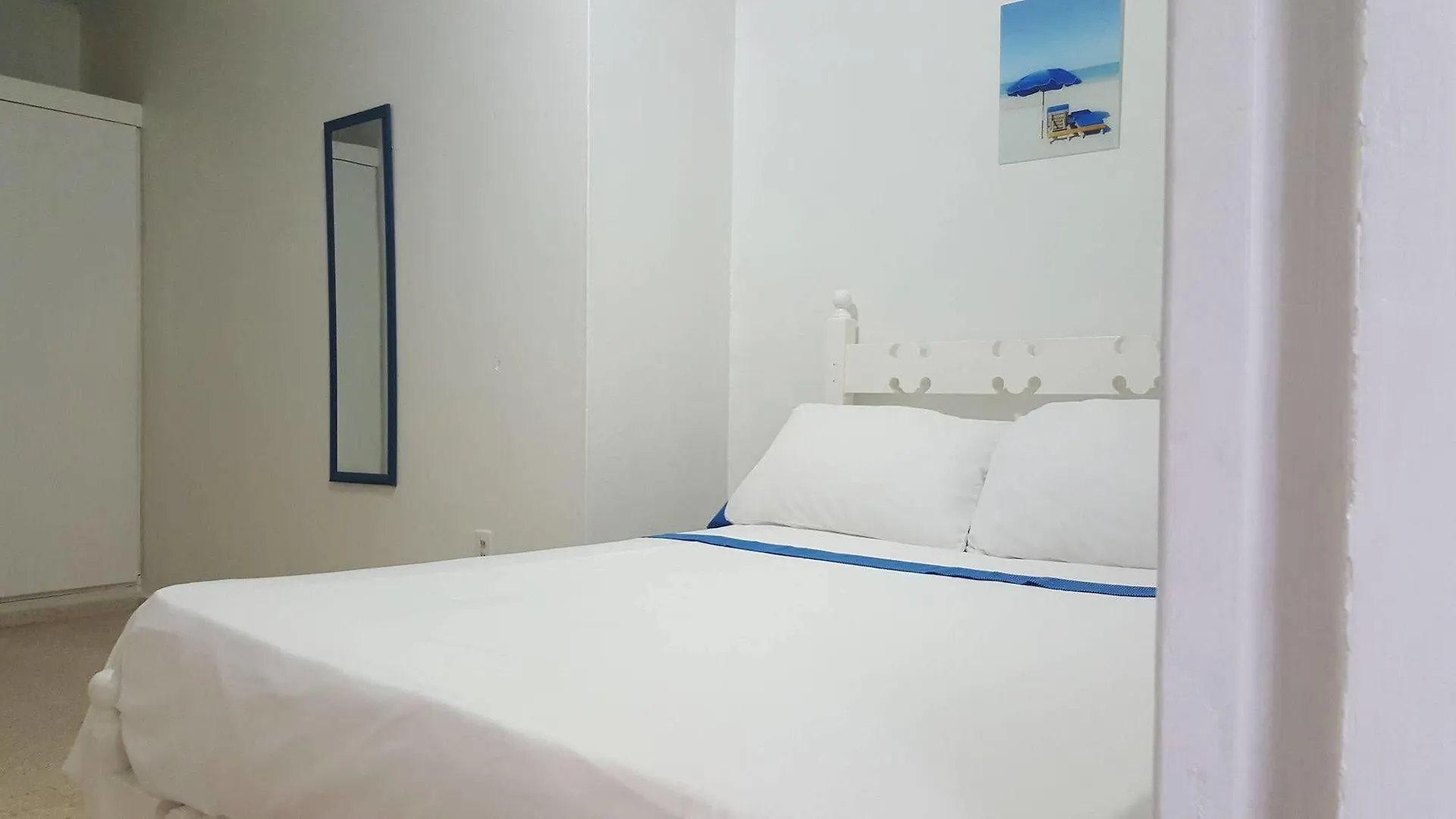Damacor Apartments 威廉斯塔德